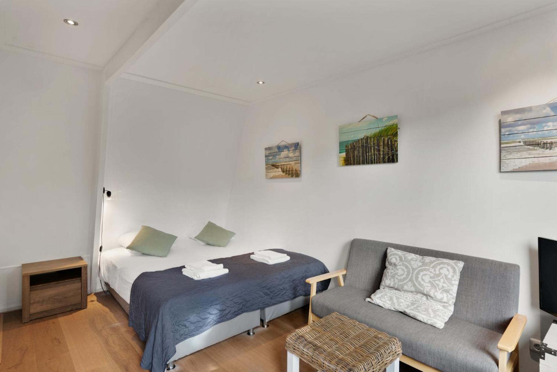 Dijkstra Hotels Bergen Exteriér fotografie