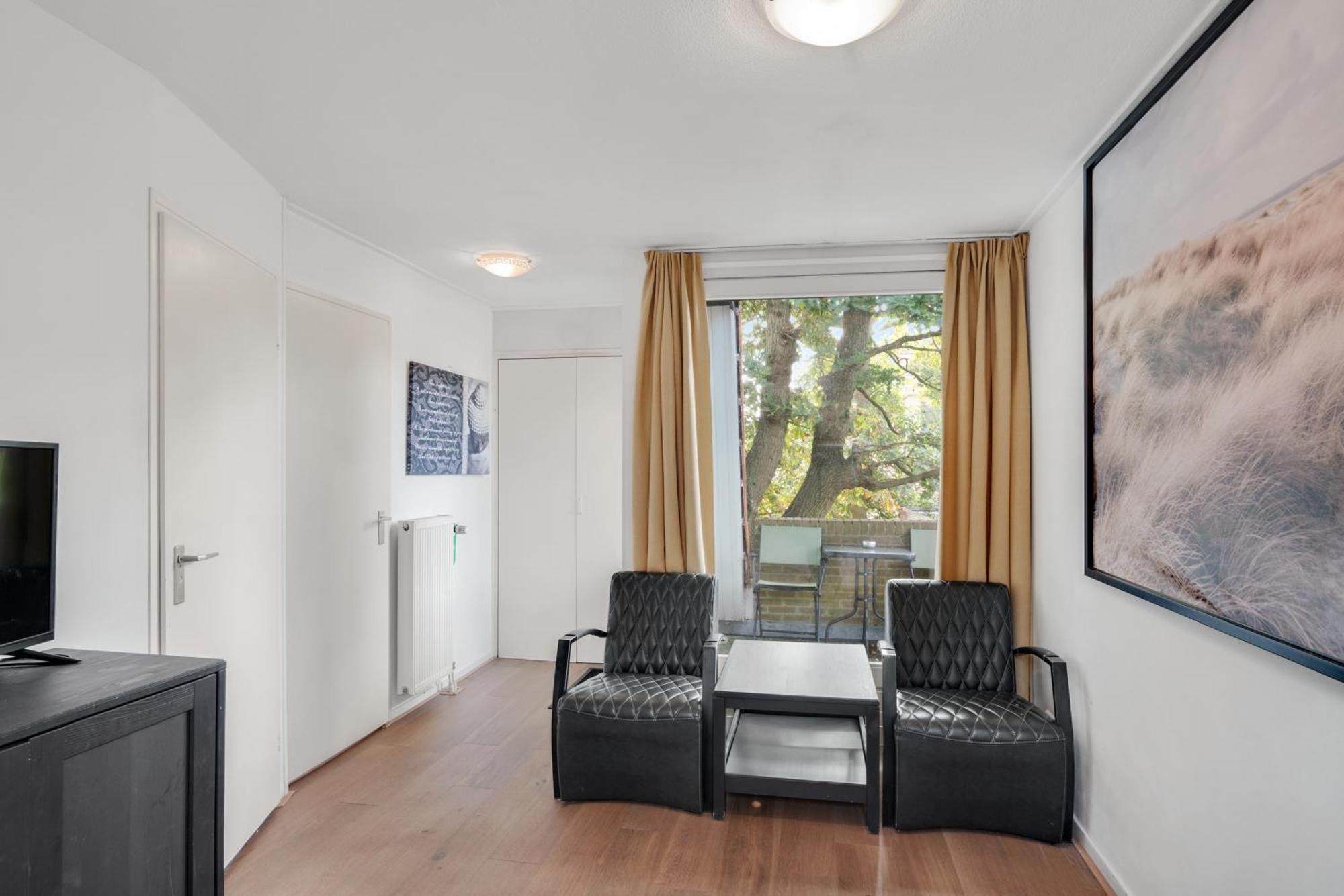 Dijkstra Hotels Bergen Exteriér fotografie