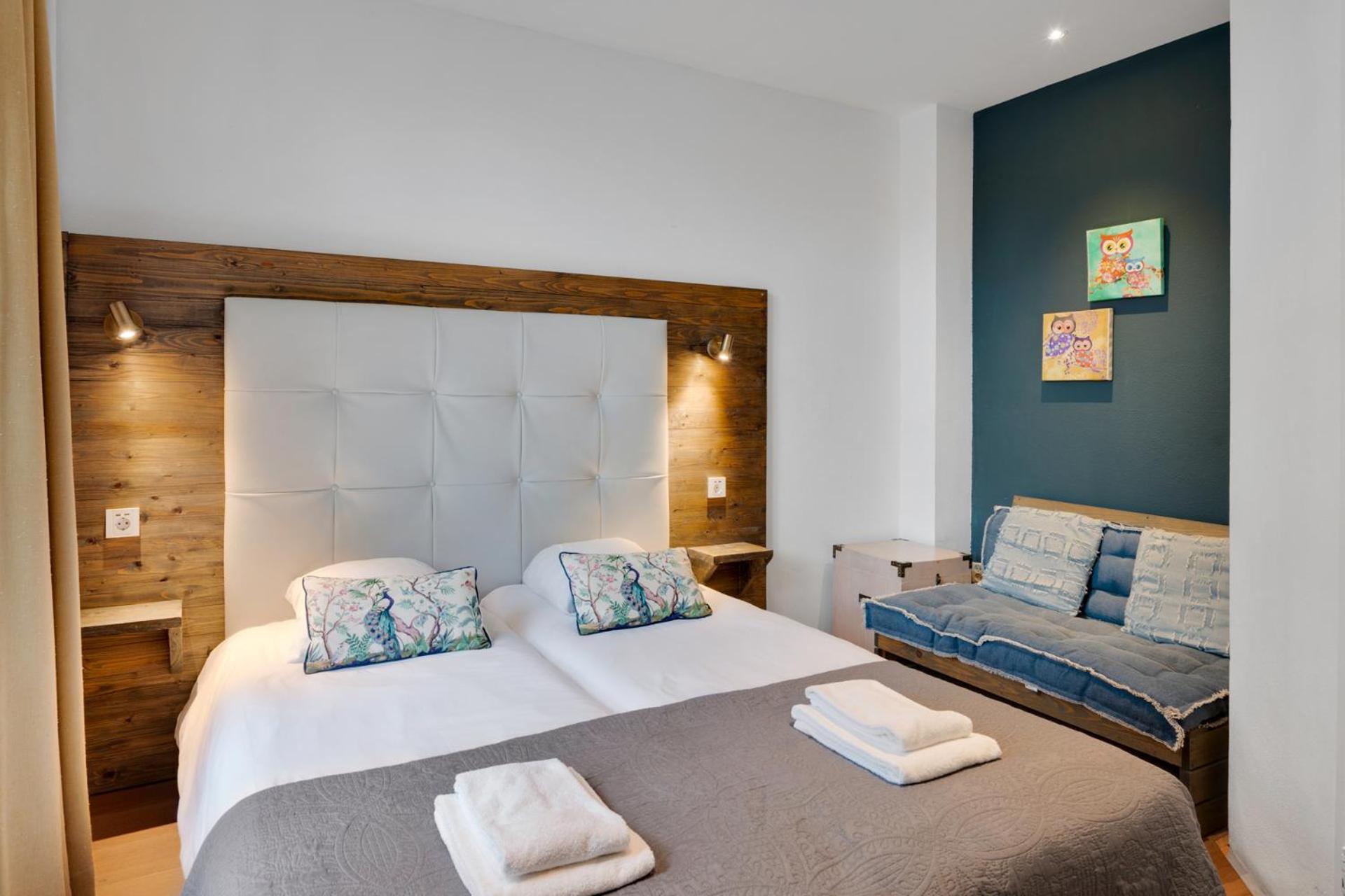 Dijkstra Hotels Bergen Exteriér fotografie