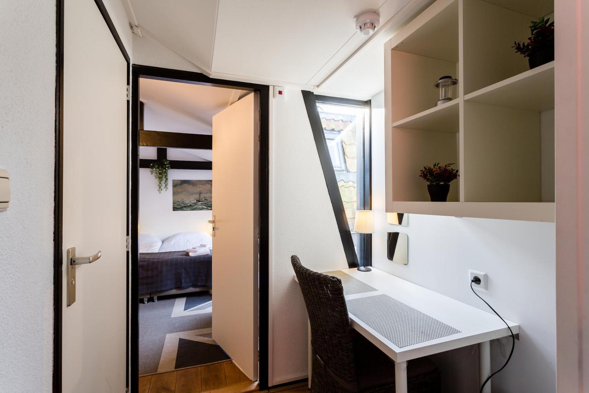 Dijkstra Hotels Bergen Exteriér fotografie