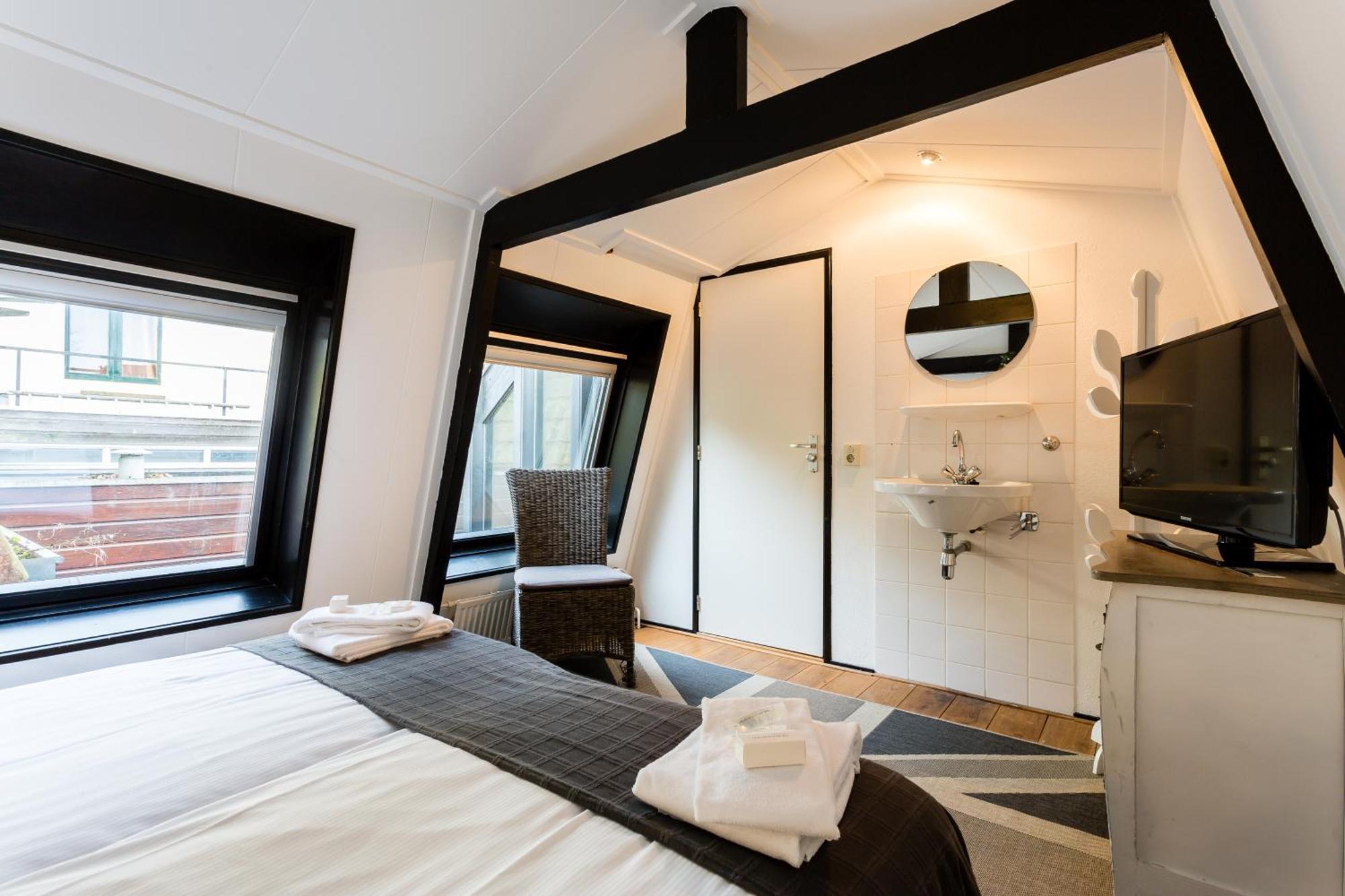 Dijkstra Hotels Bergen Exteriér fotografie