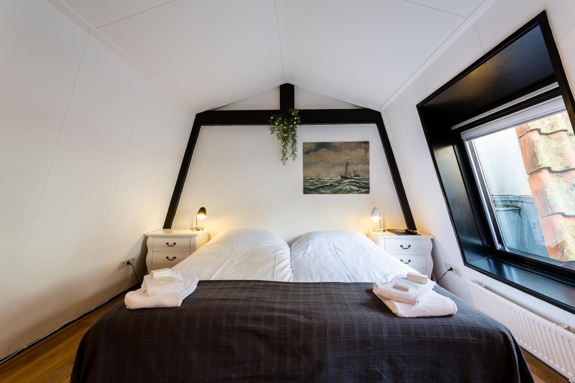 Dijkstra Hotels Bergen Exteriér fotografie