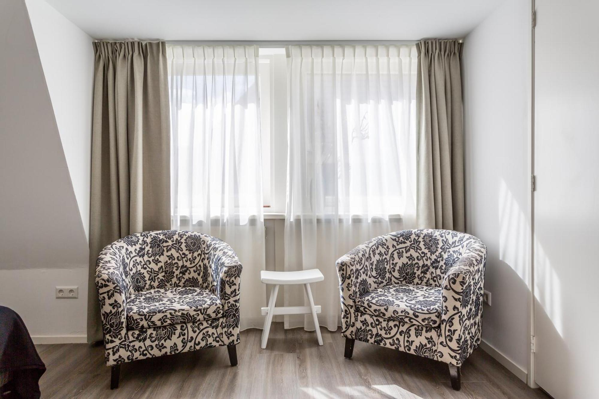 Dijkstra Hotels Bergen Exteriér fotografie