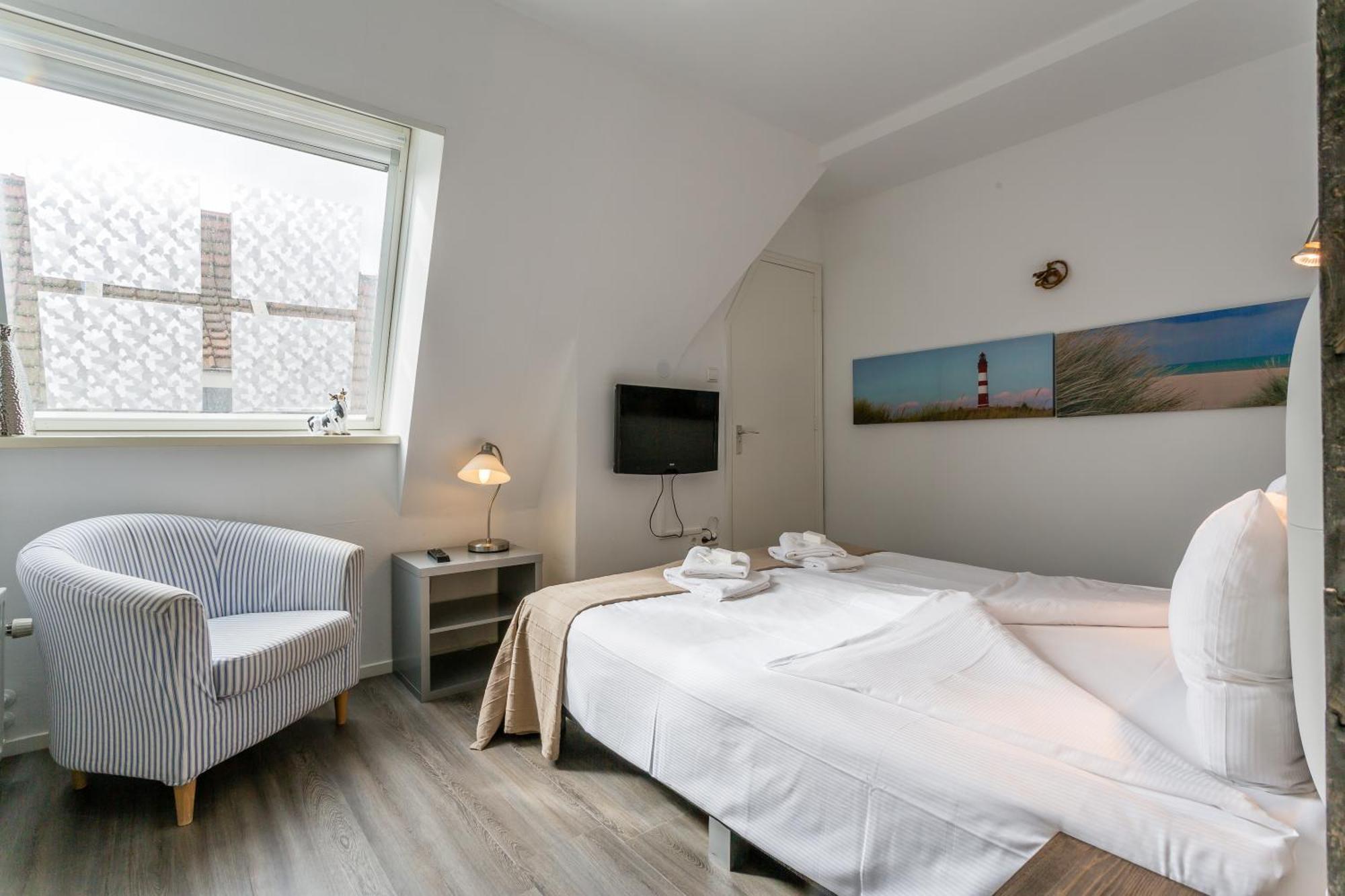 Dijkstra Hotels Bergen Exteriér fotografie