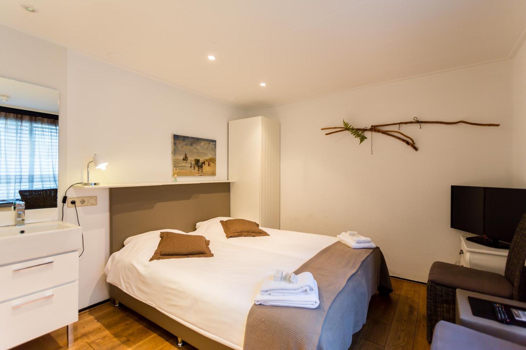 Dijkstra Hotels Bergen Exteriér fotografie